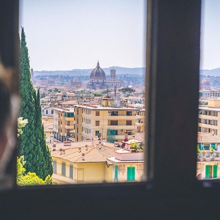 Attico In Villa Storica - Dolcevita Holiday Флоренція Екстер'єр фото