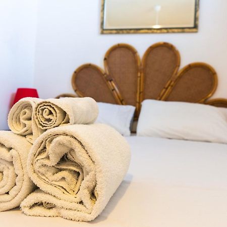 Attico In Villa Storica - Dolcevita Holiday Флоренція Екстер'єр фото