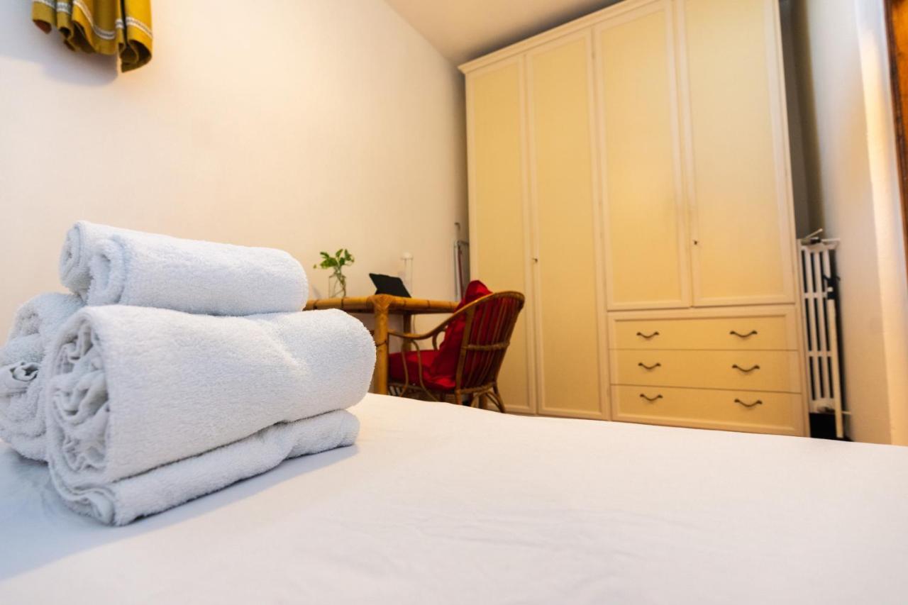 Attico In Villa Storica - Dolcevita Holiday Флоренція Екстер'єр фото