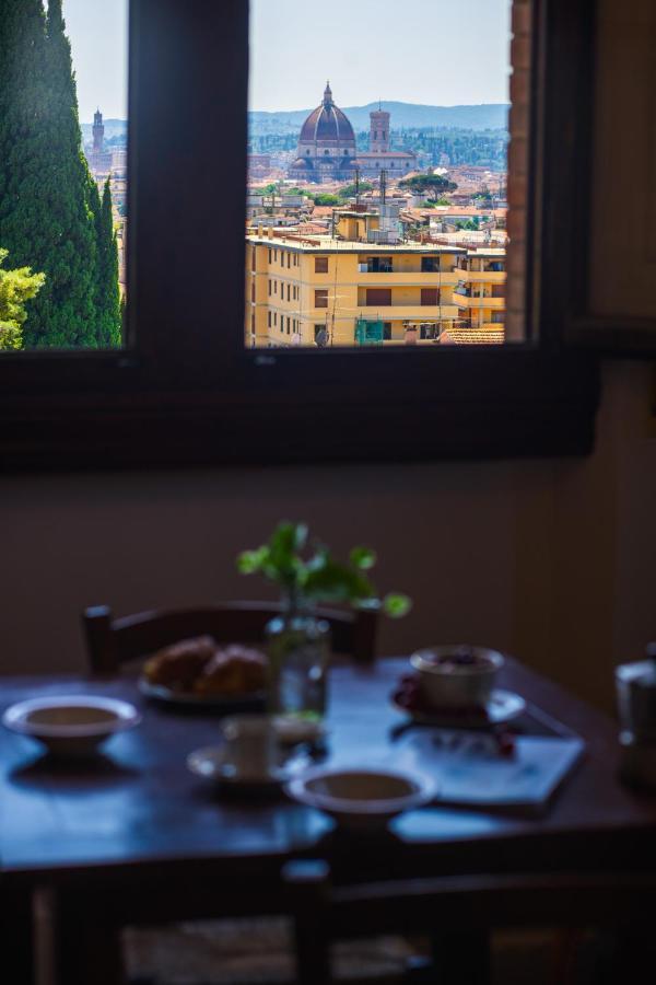 Attico In Villa Storica - Dolcevita Holiday Флоренція Екстер'єр фото