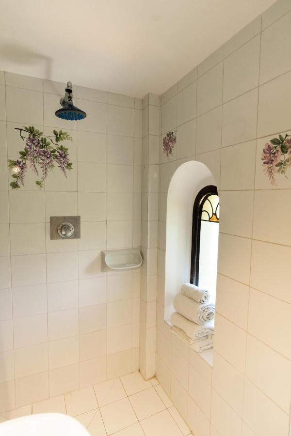 Attico In Villa Storica - Dolcevita Holiday Флоренція Екстер'єр фото