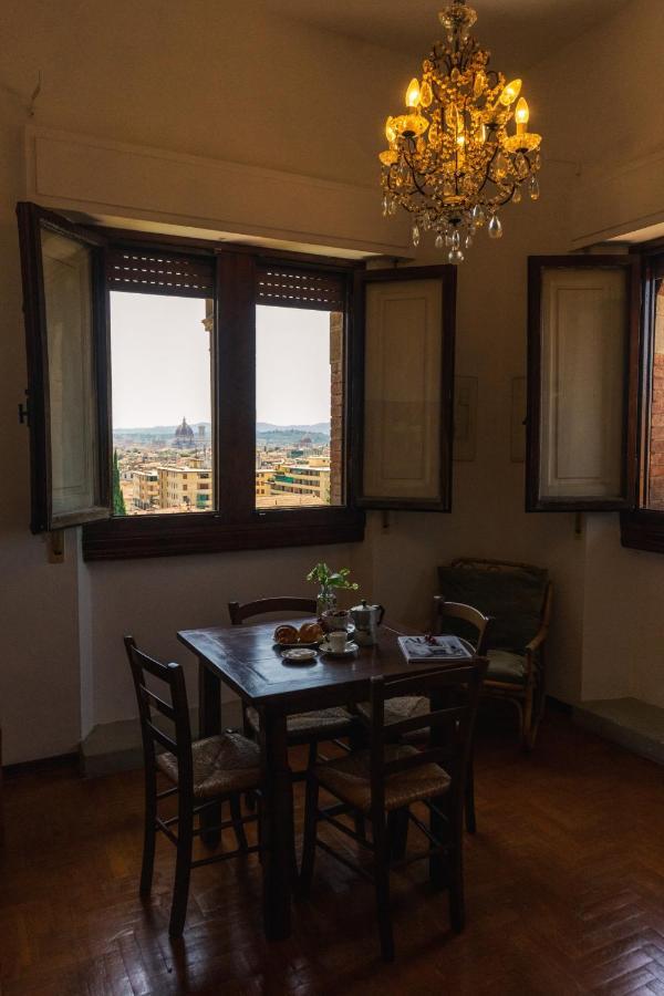 Attico In Villa Storica - Dolcevita Holiday Флоренція Екстер'єр фото