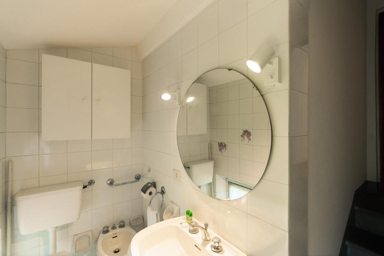 Attico In Villa Storica - Dolcevita Holiday Флоренція Екстер'єр фото