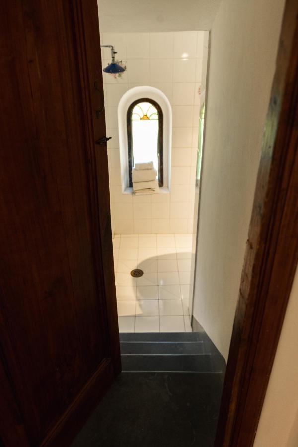 Attico In Villa Storica - Dolcevita Holiday Флоренція Екстер'єр фото
