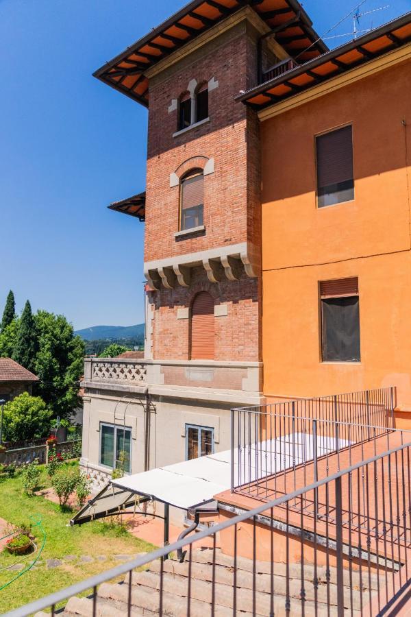 Attico In Villa Storica - Dolcevita Holiday Флоренція Екстер'єр фото