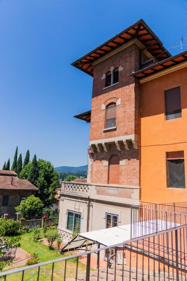 Attico In Villa Storica - Dolcevita Holiday Флоренція Екстер'єр фото